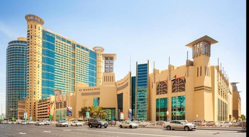 Corniche Street - Luxury Homestay *