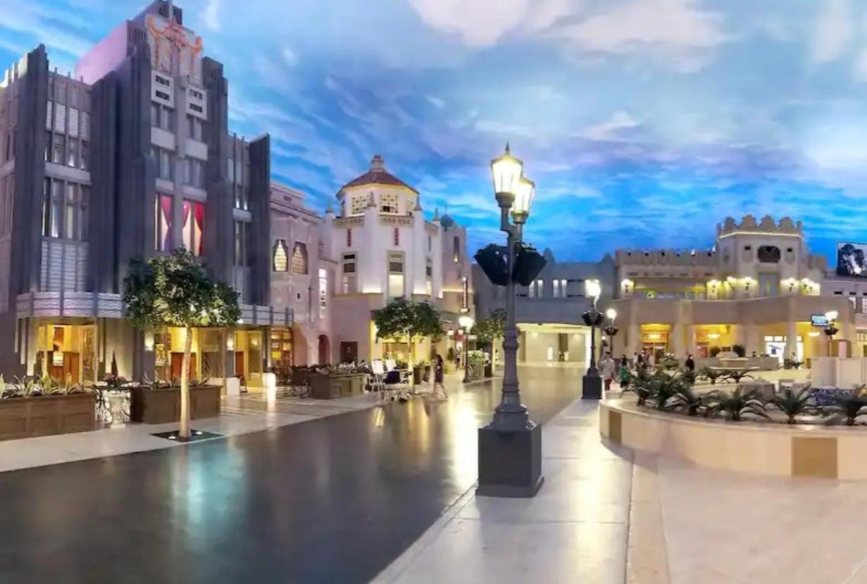 Corniche Street - Luxury Homestay