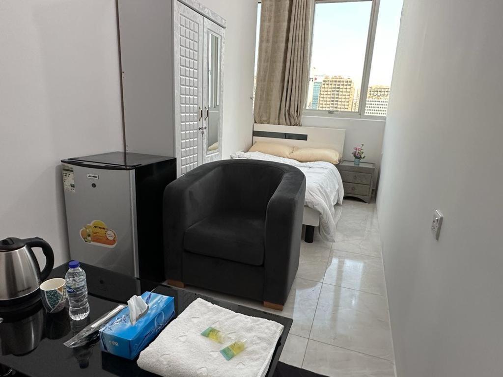 Homestay Corniche Street - Luxury